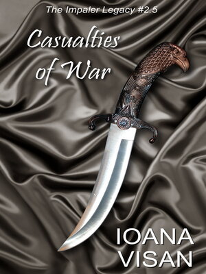 cover image of Casualties of War